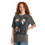 Produktbild Peaky Blinders - Shelby Family T-Shirt grau
