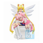 Immagine del prodotto Figura di Sailor Moon con Chibi Moon