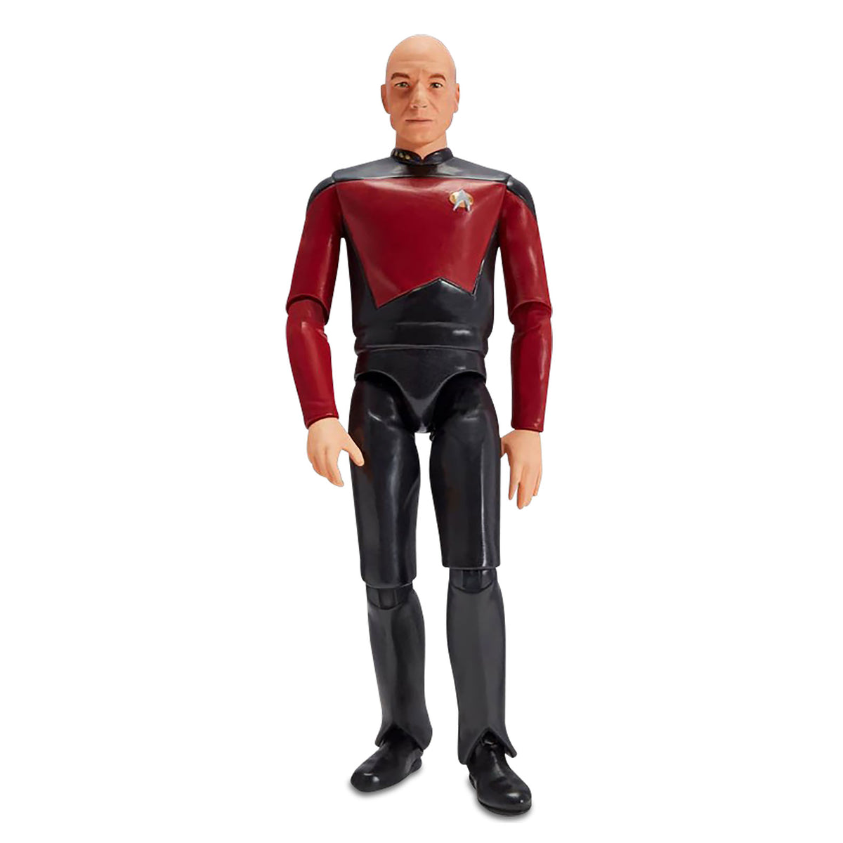 Image produit Star Trek - Figurine d'action Picard