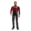 Image produit Star Trek - Figurine d'action Riker