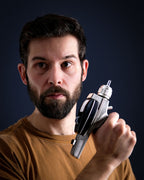 Image produit Star Trek - Réplique de Phaser avec lumière et son