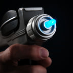 Image produit Star Trek - Réplique de Phaser avec lumière et son