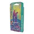 Image produit Rues de Nouvelle-Capenna Booster de collectionneur - Magic The Gathering