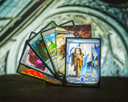 Produktbild Straßen von Neu-Capenna Set Booster - Magic The Gathering
