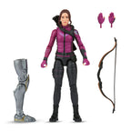 Image produit Figurine d'action Kate Bishop Marvel Legends - Hawkeye