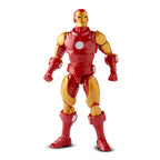 Immagine del prodotto Iron Man - Action Figure Marvel Legends