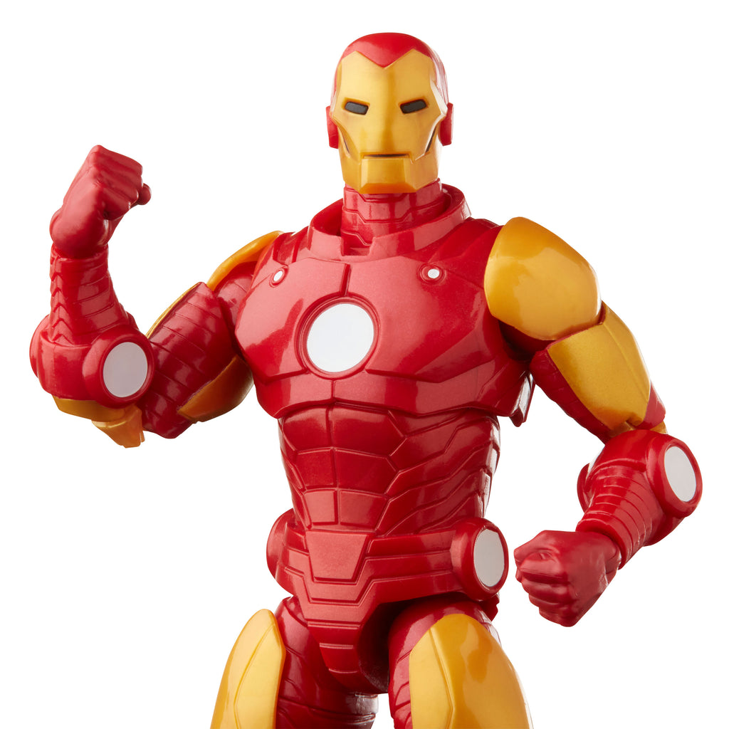 Immagine del prodotto Iron Man - Action Figure Marvel Legends
