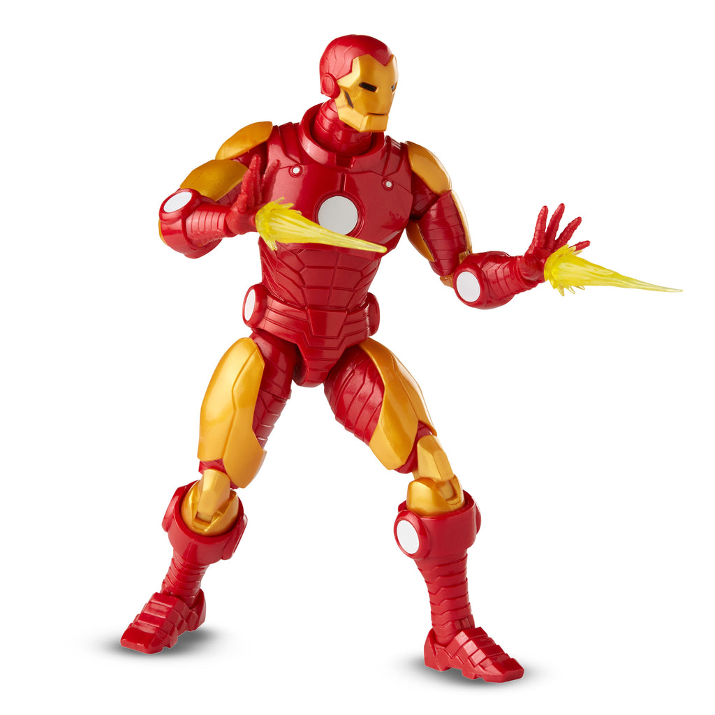 Immagine del prodotto Iron Man - Action Figure Marvel Legends