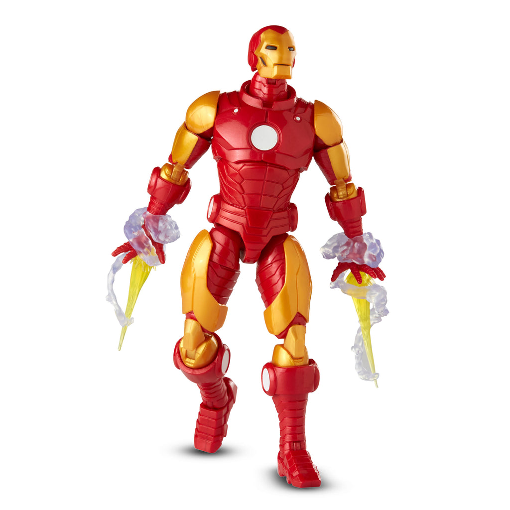 Immagine del prodotto Iron Man - Action Figure Marvel Legends