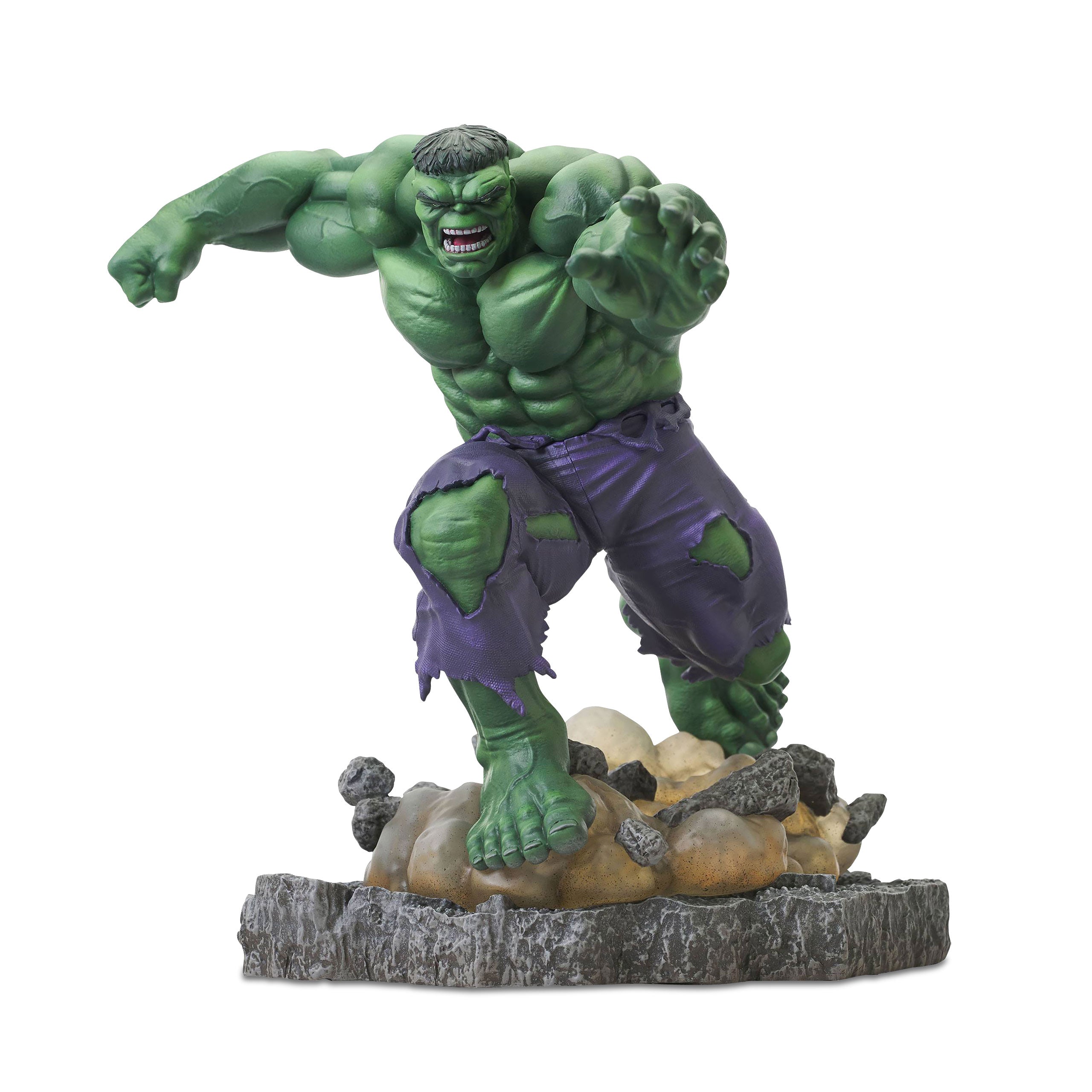 Immagine del prodotto Hulk - Diorama fumetto Marvel