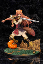 Image produit Rising of the Shield Hero - Statue de Raphtalia