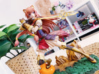 Image produit Rising of the Shield Hero - Statue de Raphtalia