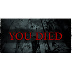 Image produit Tasse You Died pour les fans d'Elden Ring