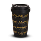 Produktbild Der Eine Ring To Go Becher - Der Herr der Ringe