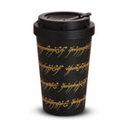 Produktbild Der Eine Ring To Go Becher - Der Herr der Ringe
