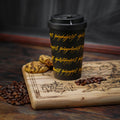Produktbild Der Eine Ring To Go Becher - Der Herr der Ringe