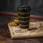 Produktbild Der Eine Ring To Go Becher - Der Herr der Ringe