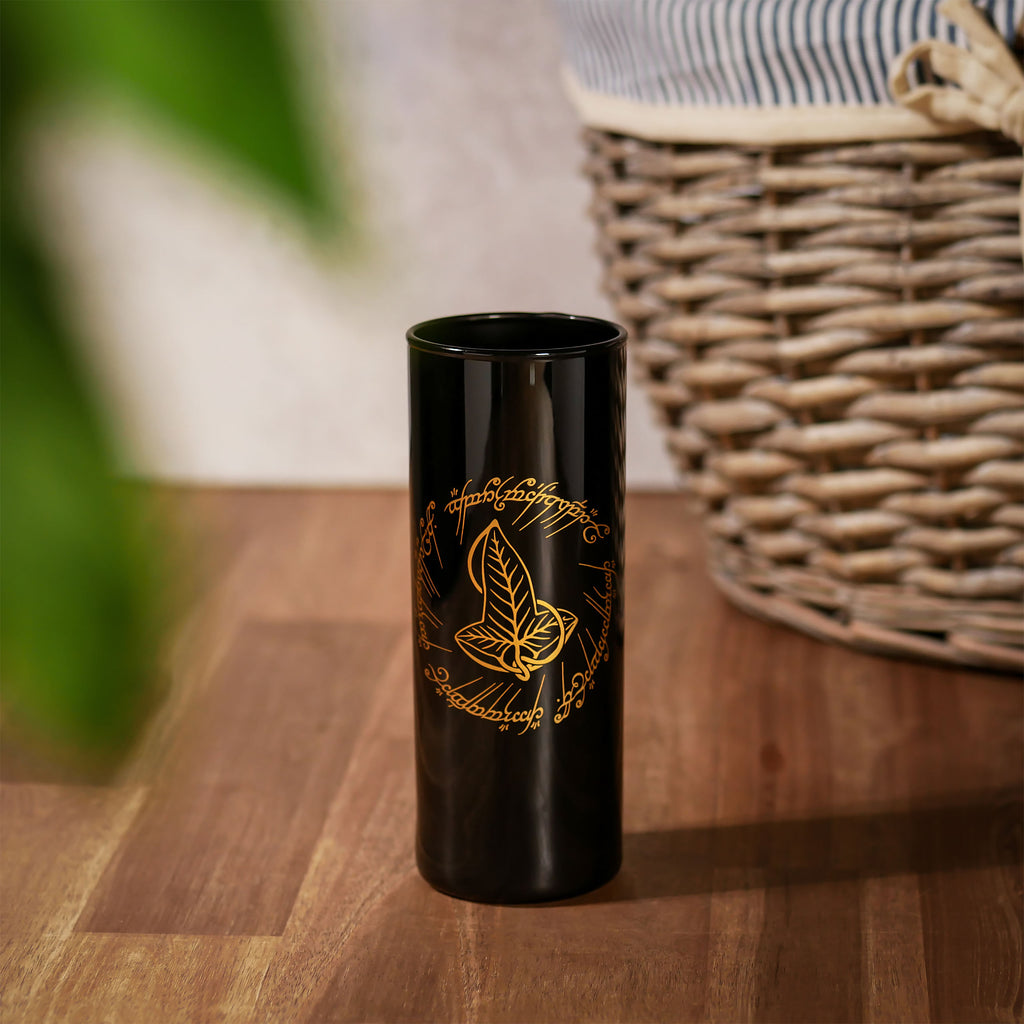 Produktbild Mittelerde Symbol Gläserset 5-teilig - Der Herr der Ringe