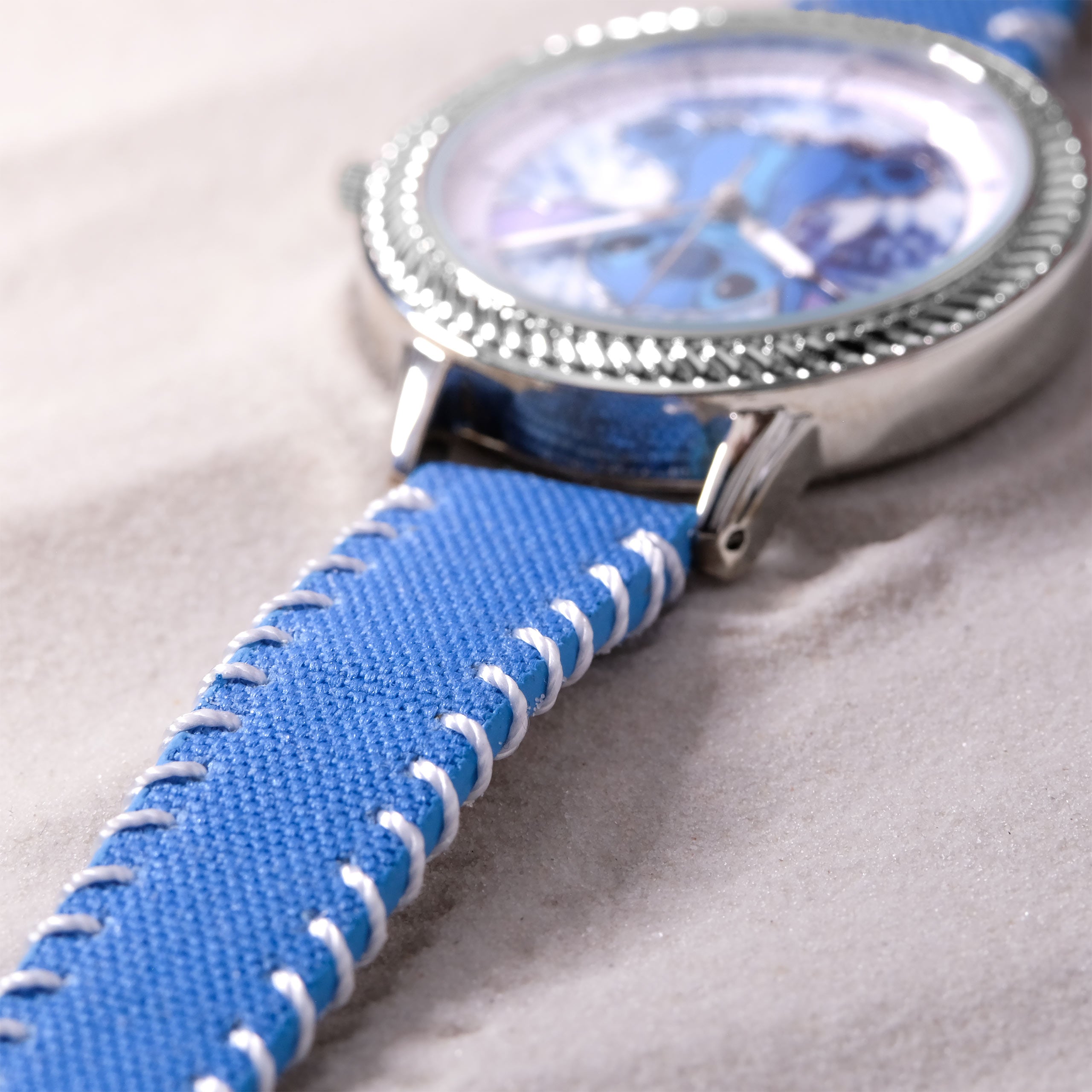 Immagine del prodotto Lilo & Stitch - Orologio da polso Stitch
