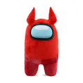 Produktbild Among Us - Red Plüsch Figur