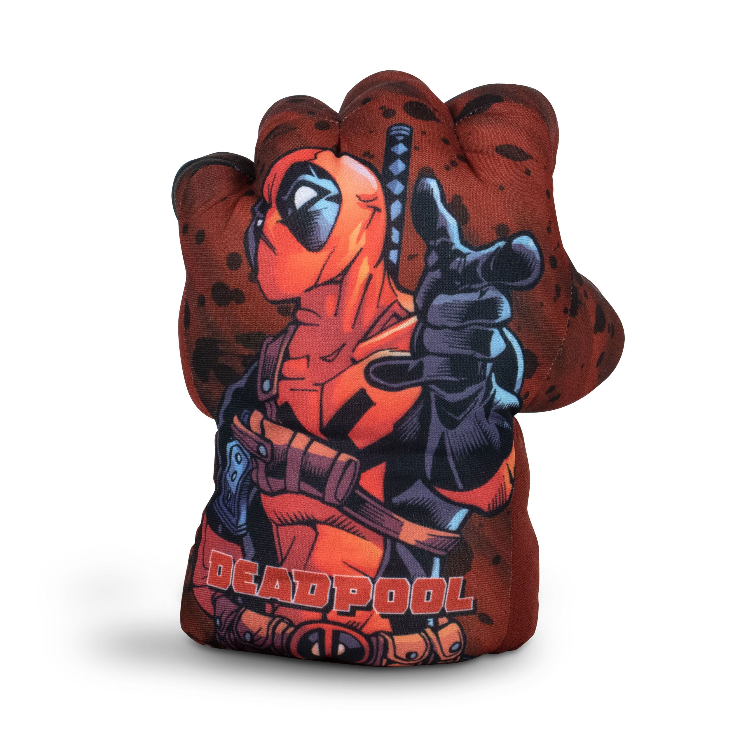 Image produit Deadpool - Coussin Gant