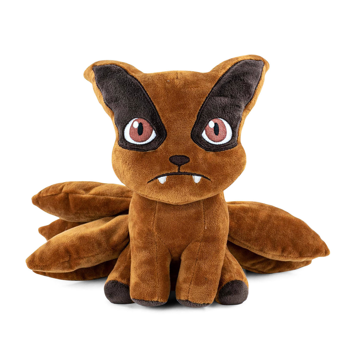 Produktbild Naruto - Kurama Plüsch Figur