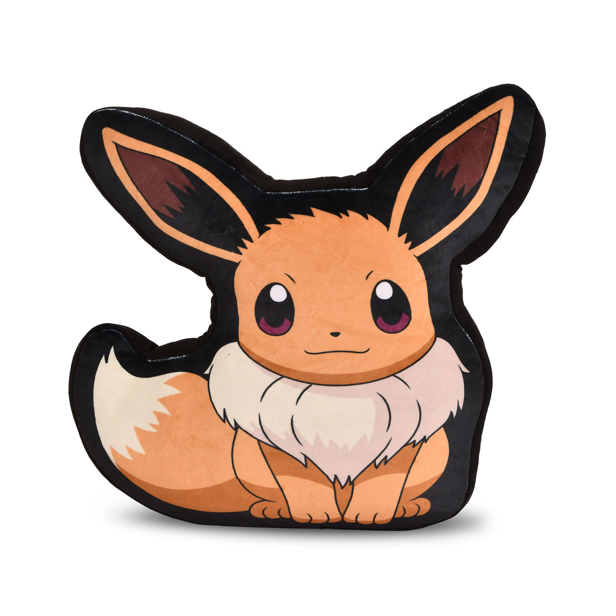 Image produit Pokemon - Coussin en peluche Eevee