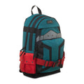 Produktbild My Hero Academia - Deku Rucksack