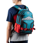 Produktbild My Hero Academia - Deku Rucksack