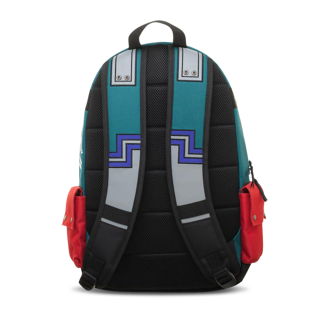 Produktbild My Hero Academia - Deku Rucksack