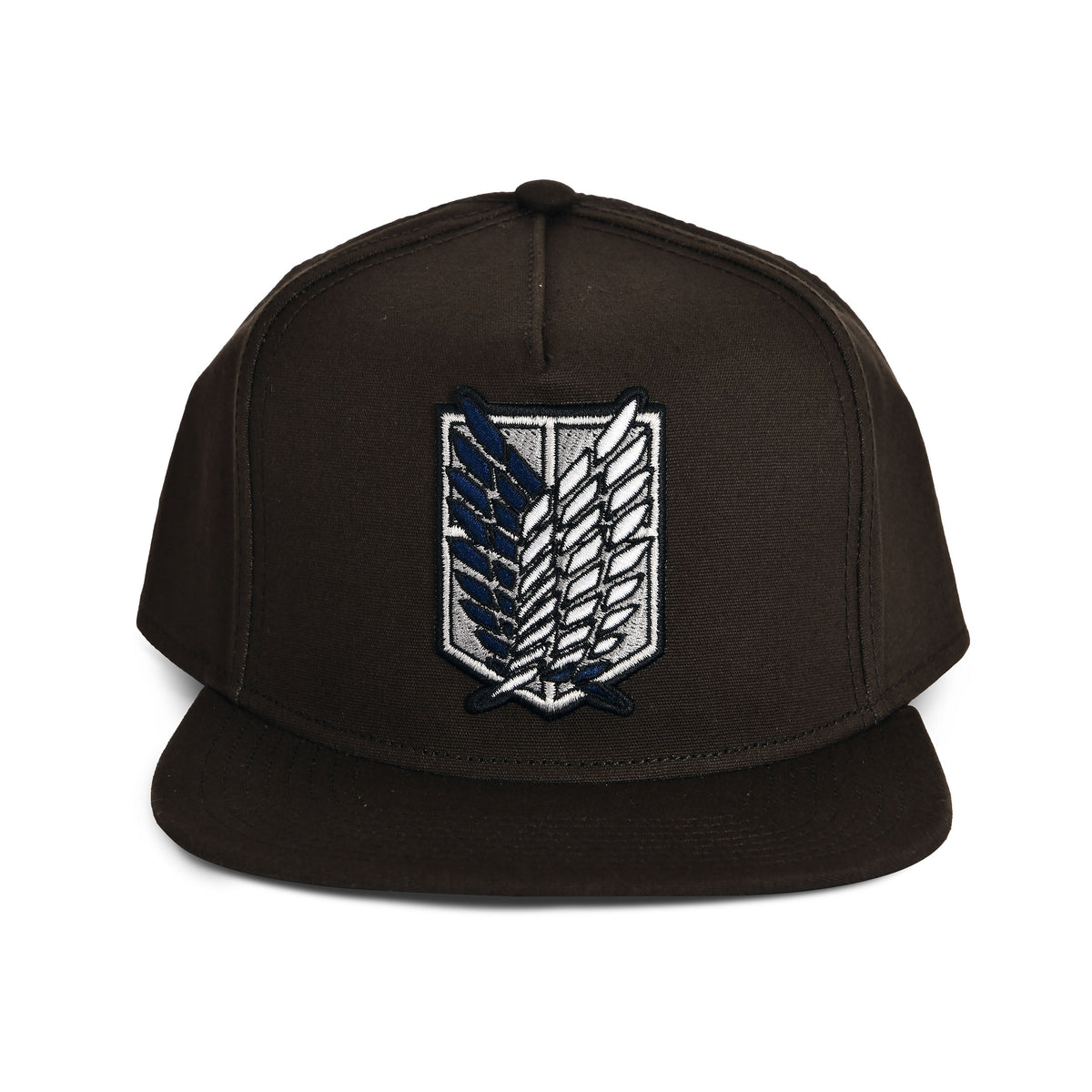 Product image Attack on Titan - Scout Snapback Cap