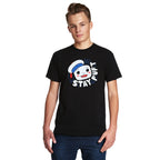 Image produit T-shirt Chibi Marshmallow Man pour les fans de Ghostbusters