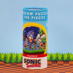 Immagine del prodotto Sonic the Hedgehog - Set regalo tazza e puzzle