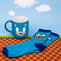 Image produit Sonic the Hedgehog - Coffret Cadeau