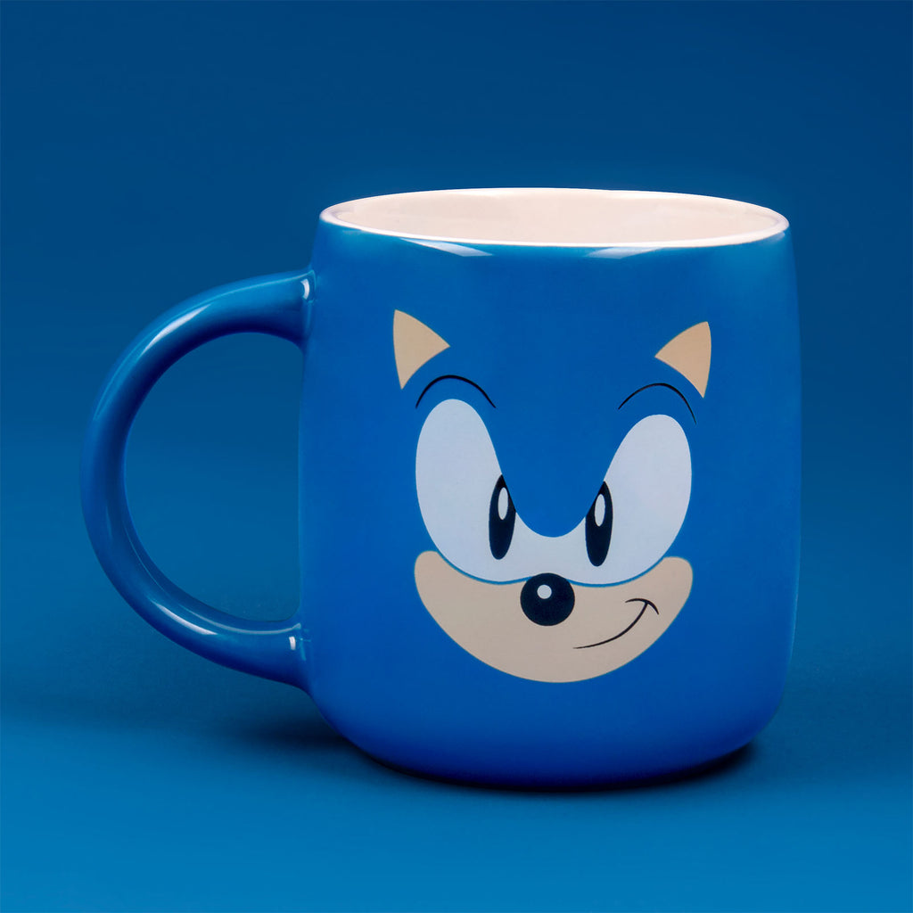 Image produit Sonic the Hedgehog - Coffret Cadeau