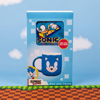 Image produit Sonic the Hedgehog - Coffret Cadeau