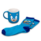 Image produit Sonic the Hedgehog - Coffret Cadeau