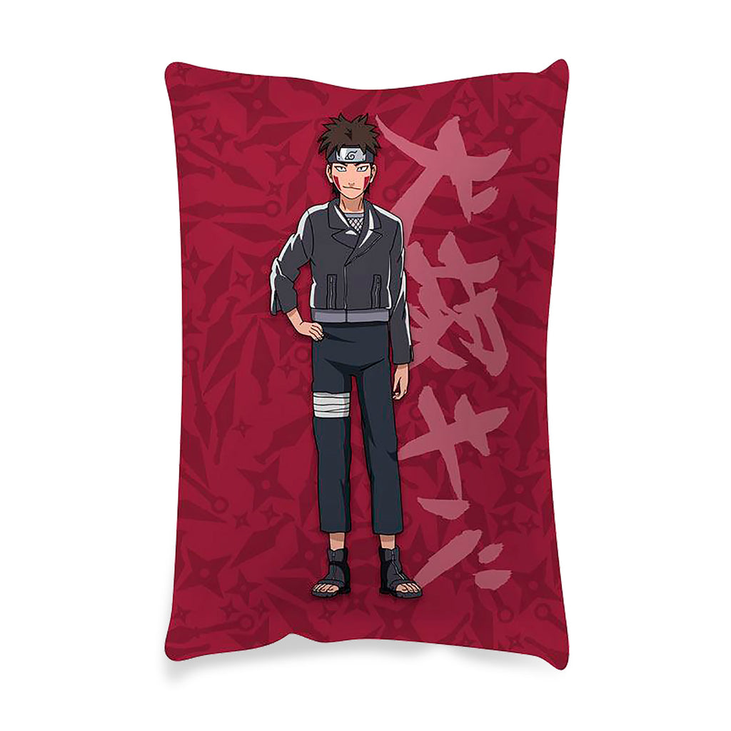 Image produit Naruto Shippuden - Coussin Kiba