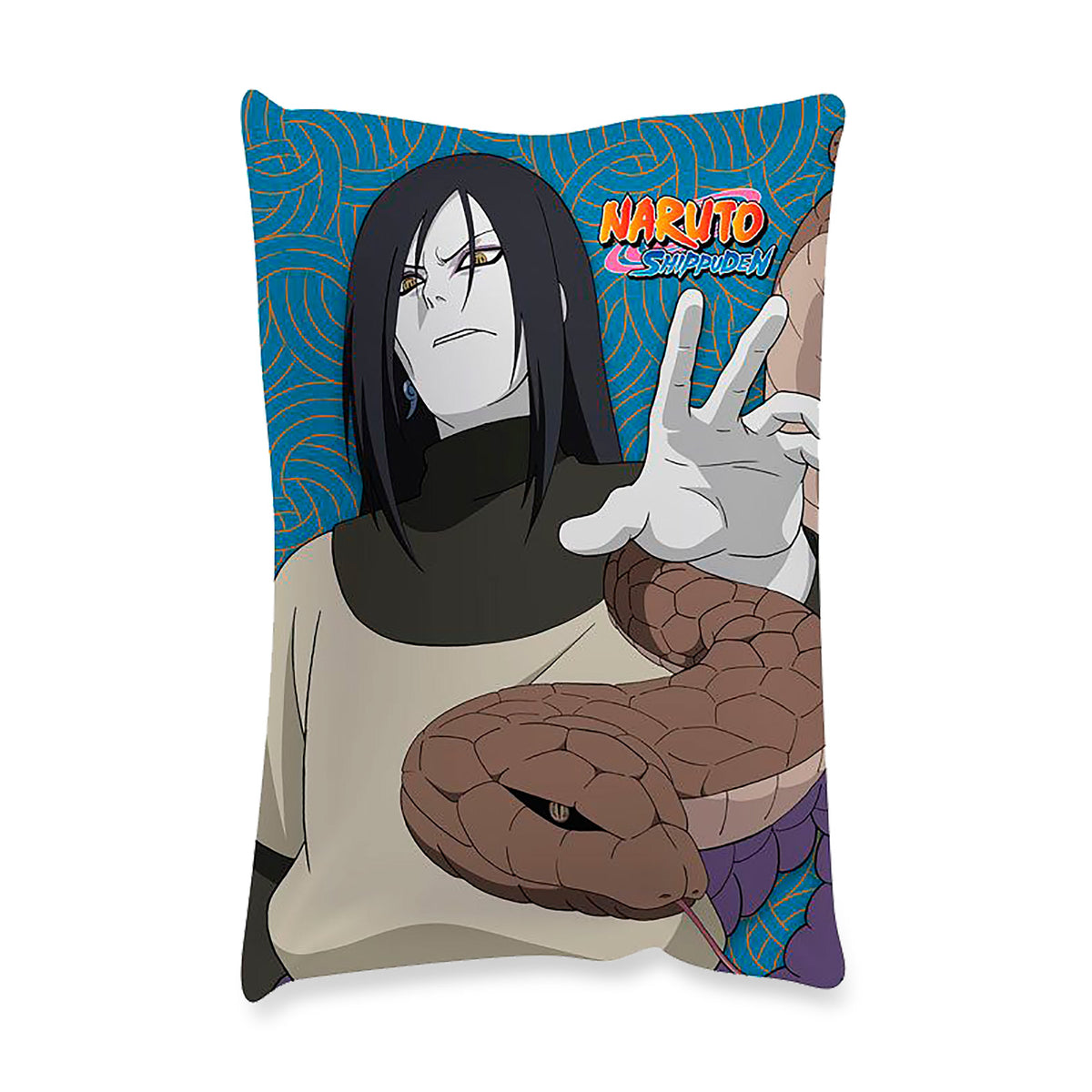 Produktbild Naruto Shippuden - Orochimaru Kissen