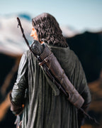 Immagine del prodotto Il Signore degli Anelli - Statua di Aragorn Deluxe 1:6