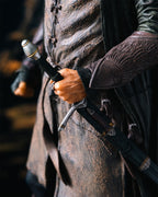 Immagine del prodotto Il Signore degli Anelli - Statua di Aragorn Deluxe 1:6