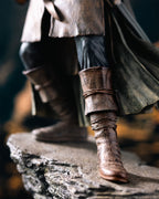 Immagine del prodotto Il Signore degli Anelli - Statua di Aragorn Deluxe 1:6