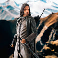 Immagine del prodotto Il Signore degli Anelli - Statua di Aragorn Deluxe 1:6
