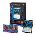 Image produit Bataille pour Baldur's Gate - Deck Commandeur Illithide - Magic The Gathering
