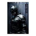 Immagine del prodotto The Batman - Downpour Maxi Poster