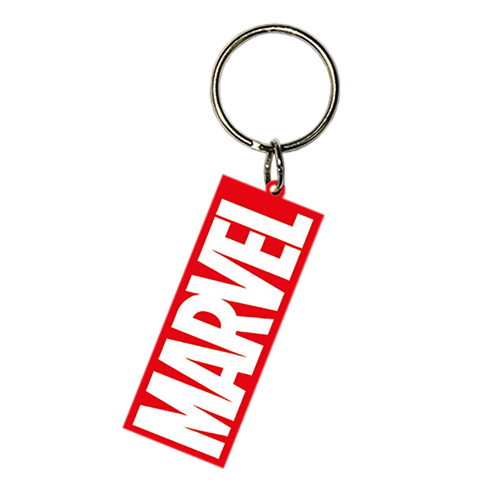 Image produit Marvel - Porte-clés Logo