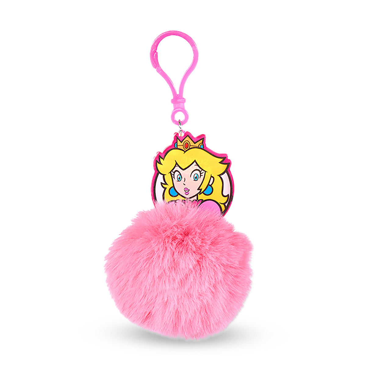 Immagine del prodotto Super Mario - Portachiavi Principessa Peach