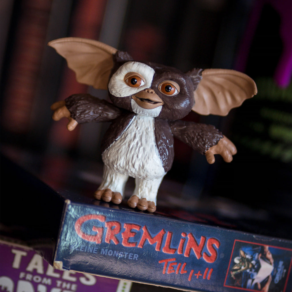Immagine del prodotto Gremlins - Gizmo Bendyfigs Mini Figura