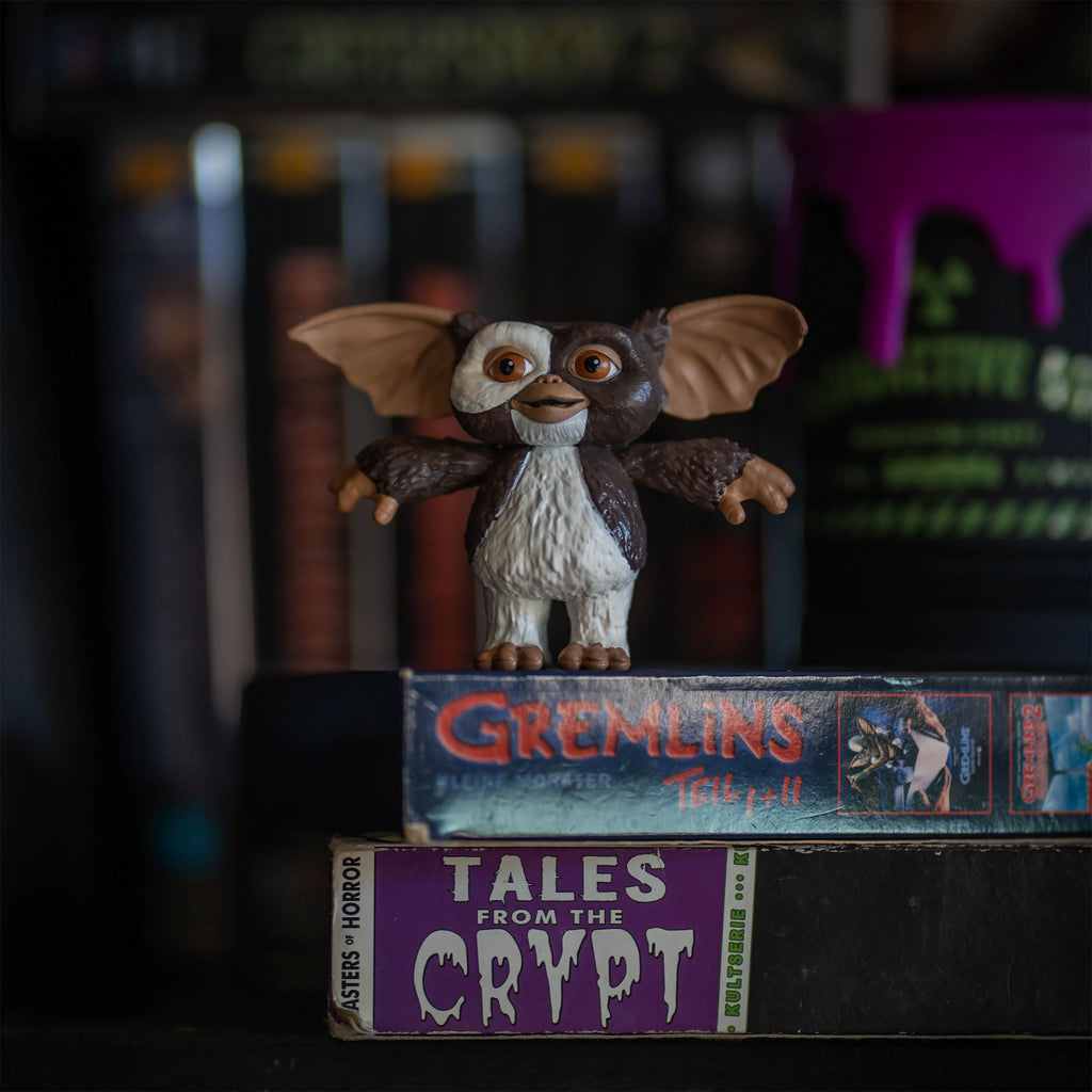 Immagine del prodotto Gremlins - Gizmo Bendyfigs Mini Figura