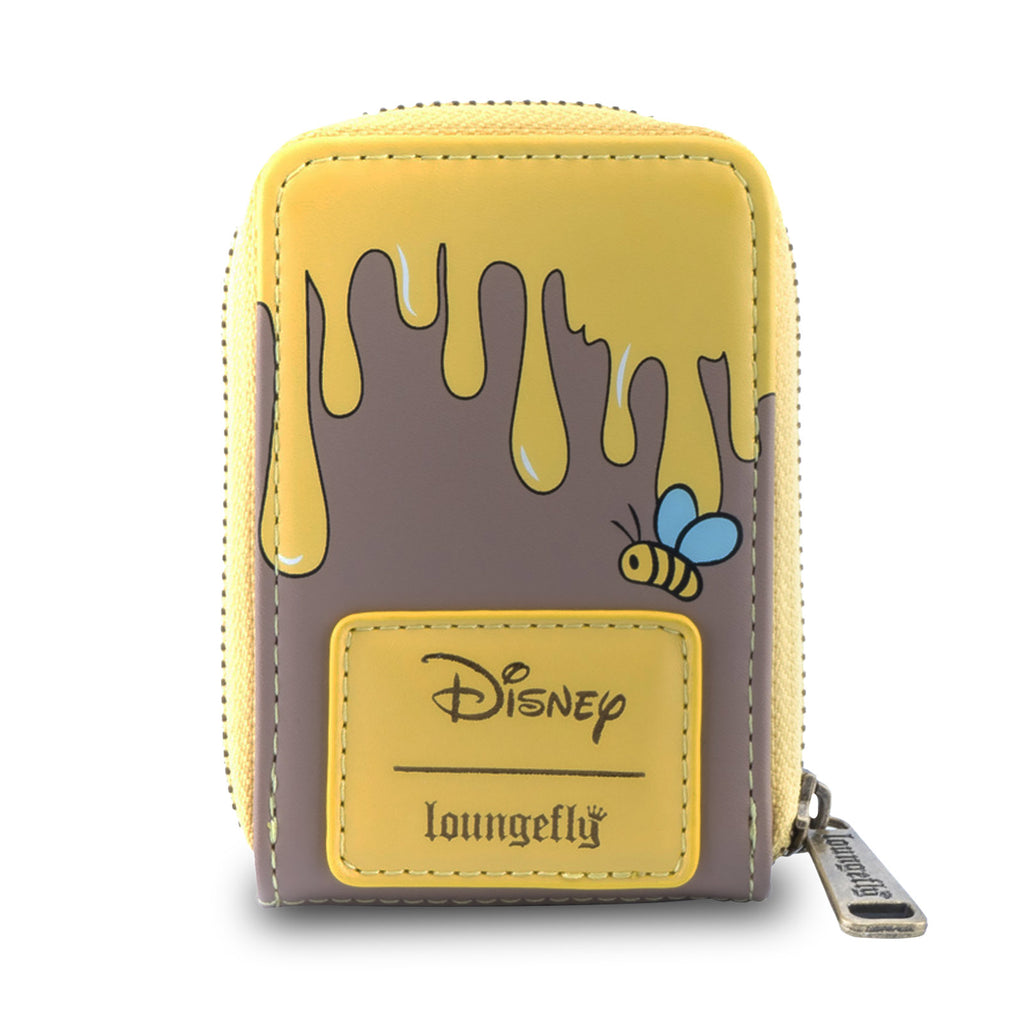 Image produit Winnie l'Ourson - Portefeuille Honey